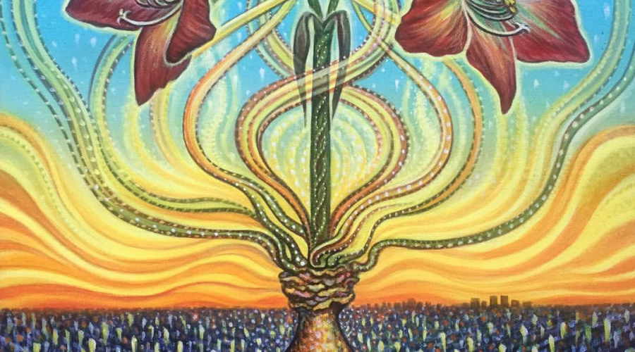 Spring Equinox Gateway – Central Sun Collective