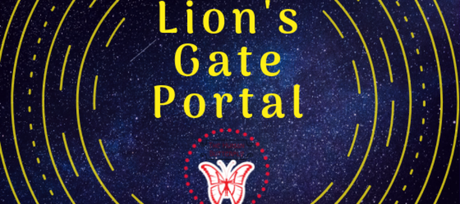 Lion’s Gate Portal 2019