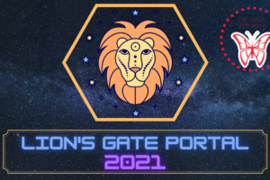 Lion’s Gate Portal 2021