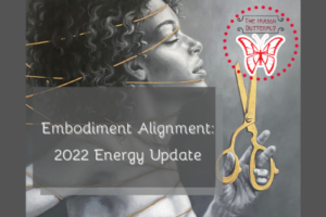 Embodiment Alignment: 2022 Energy Update